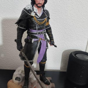 Eloy added a photo of their purchase