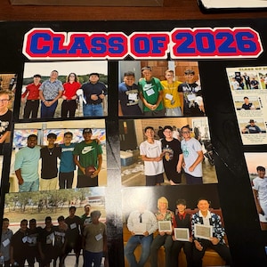 Kathy added a photo of their purchase