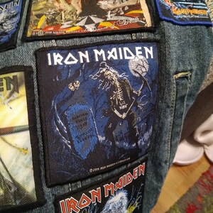 AC/DC High Velocity Bandana - Etsy