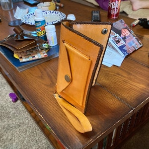 Charles added a photo of their purchase