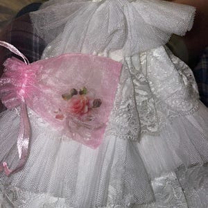 Hannah added a photo of their purchase