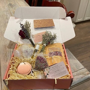 Acquirente Etsy ha aggiunto una foto del proprio acquisto
