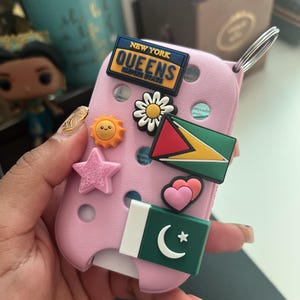 Rida added a photo of their purchase
