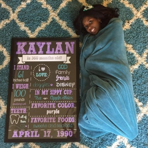 Etsy buyer added a photo of their purchase