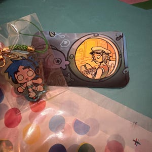 Etsy buyer added a photo of their purchase