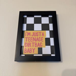 Rhiannon added a photo of their purchase