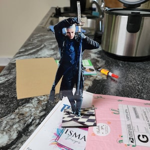 FlyingSiegle added a photo of their purchase