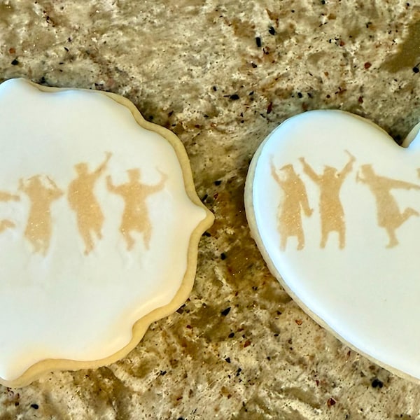Isolation Tool for Cookie Stick Stencils | Cookie Decorating Tool ...