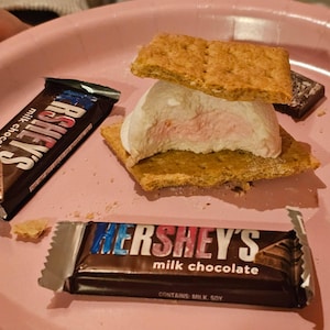 Emelyn added a photo of their purchase
