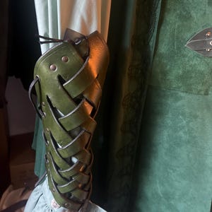 David added a photo of their purchase