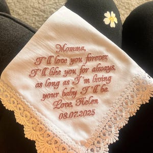 Helen added a photo of their purchase
