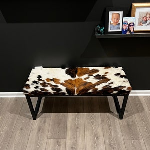Kaye added a photo of their purchase