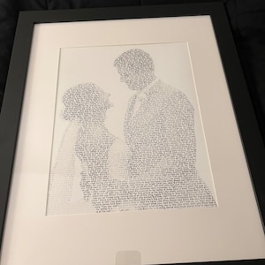 Sarah added a photo of their purchase