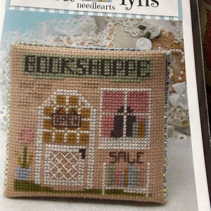Cross Stitch Pattern, the Sampler Book 2022, Sampler Designs, Alphabet ...