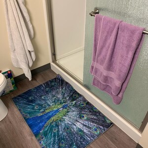 Sarah added a photo of their purchase