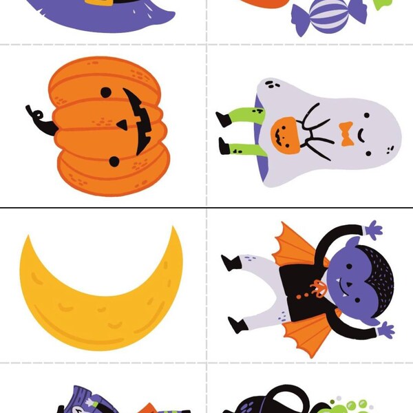 Interactive Kids Farm Alphabet Printable, Educational Nursery Printable