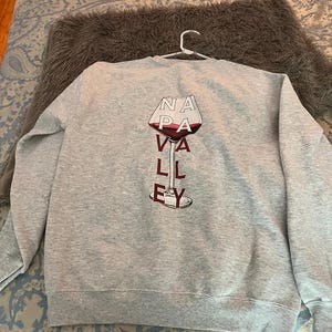 Stephanie added a photo of their purchase