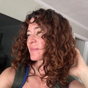 Comprador de Etsy ha añadido una foto de su compra