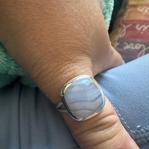 Amelia added a photo of their purchase