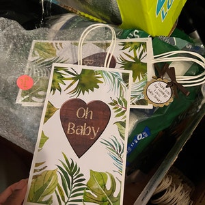 Deanna added a photo of their purchase