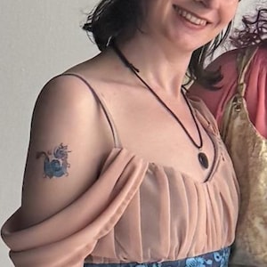 Katie hat ein Foto des gekauften Artikels hinzugefügt