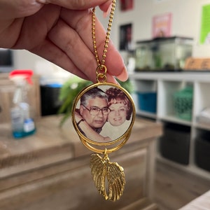 Alexis added a photo of their purchase