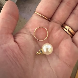 Kristen added a photo of their purchase