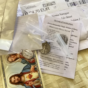 Nonna adicionaram uma foto da sua compra