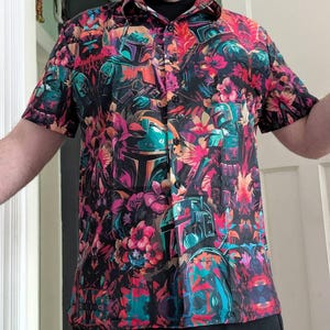 Comprador de Etsy ha añadido una foto de su compra