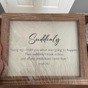 Dean added a photo of their purchase