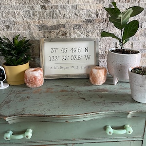 Andrea added a photo of their purchase
