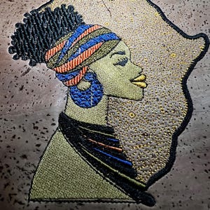 Comprador de Etsy ha añadido una foto de su compra