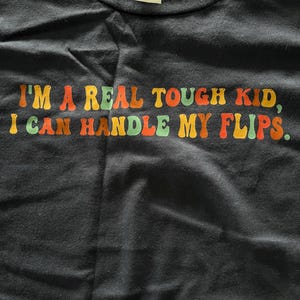 Comfort Colors Custom Text Shirt, Comfort Colors Custom Business Logo Matching Shirt, Custom Made Shirt, Comfort Colors Custom Photo Shirt