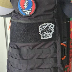 Jack adicionaram uma foto da sua compra