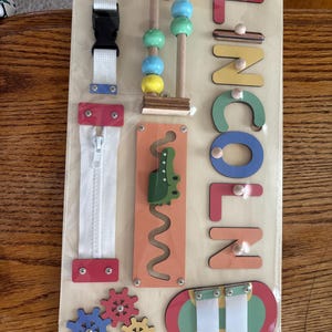 Beth added a photo of their purchase