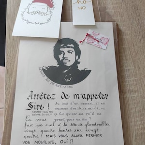 nadegebielski1 a ajouté une photo de son achat
