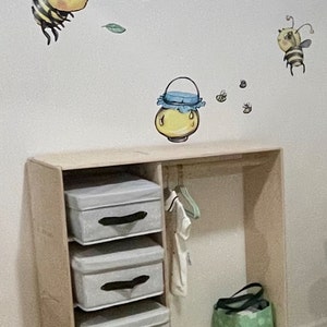 Montessori Classroom Corner Shelf - 24