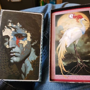 Christopher added a photo of their purchase