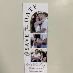 Courtney added a photo of their purchase