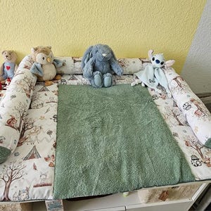 Sarah added a photo of their purchase