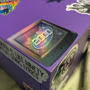 Paige added a photo of their purchase