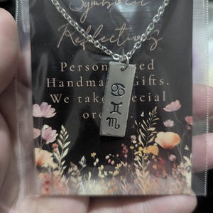 Bria added a photo of their purchase