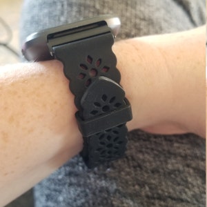 Courtney added a photo of their purchase