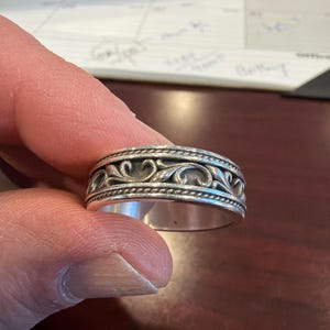 Comprador de Etsy ha añadido una foto de su compra