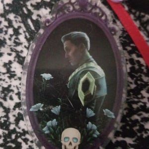 Michelle added a photo of their purchase