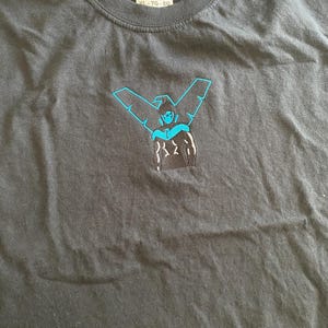 Payton added a photo of their purchase