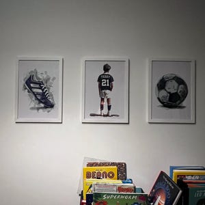 Isabel hat ein Foto des gekauften Artikels hinzugefügt
