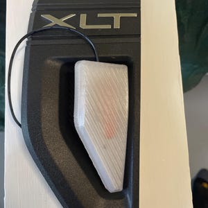 Doug added a photo of their purchase
