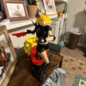 Aristides added a photo of their purchase