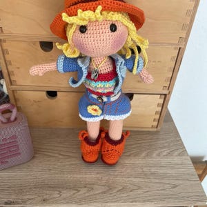 Martina hat ein Foto des gekauften Artikels hinzugefügt
